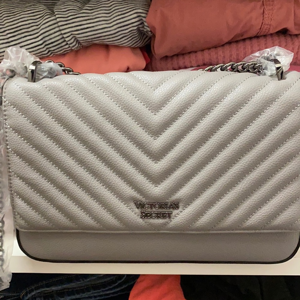 Crossbody
